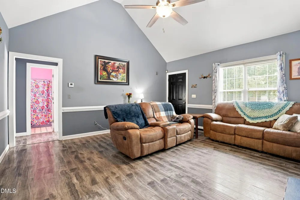 1656 Deerwalk Drive Rocky Mount, NC 27804