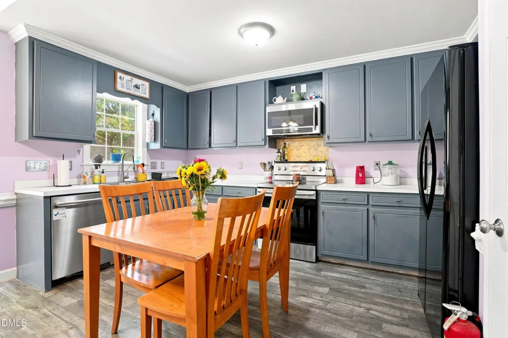 1656 Deerwalk Drive Rocky Mount, NC 27804