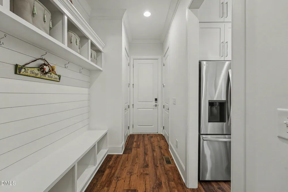309 Silent Cove Lane Holly Springs, NC 27540