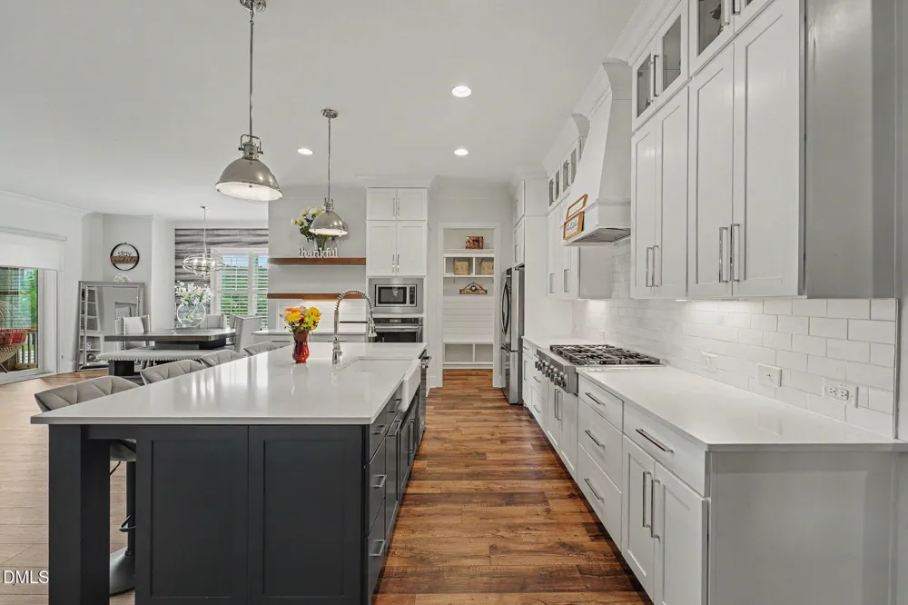 309 Silent Cove Lane Holly Springs, NC 27540