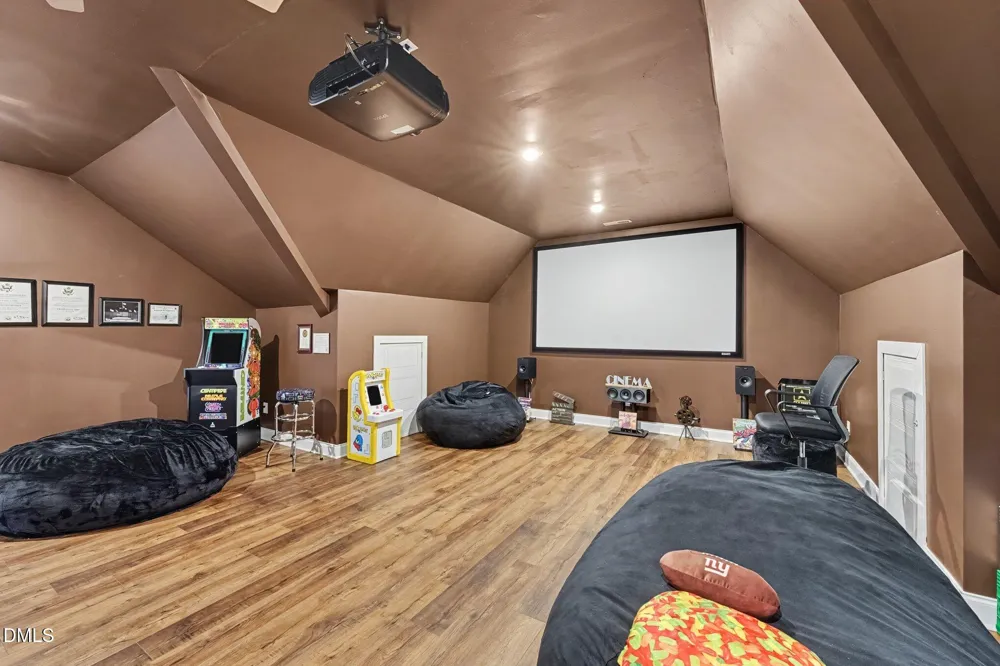 309 Silent Cove Lane Holly Springs, NC 27540
