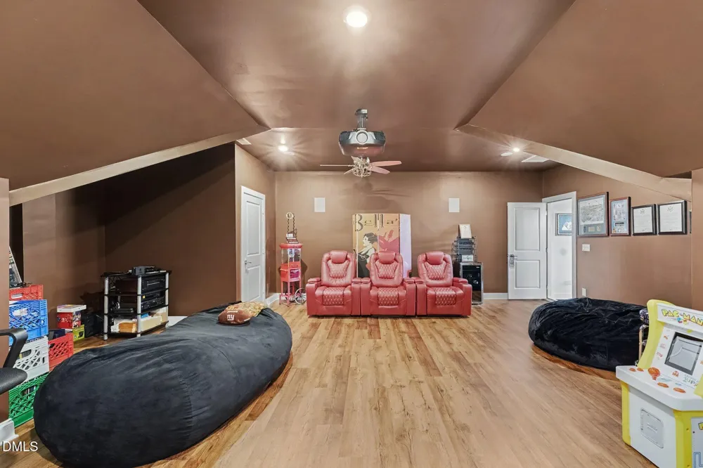 309 Silent Cove Lane Holly Springs, NC 27540