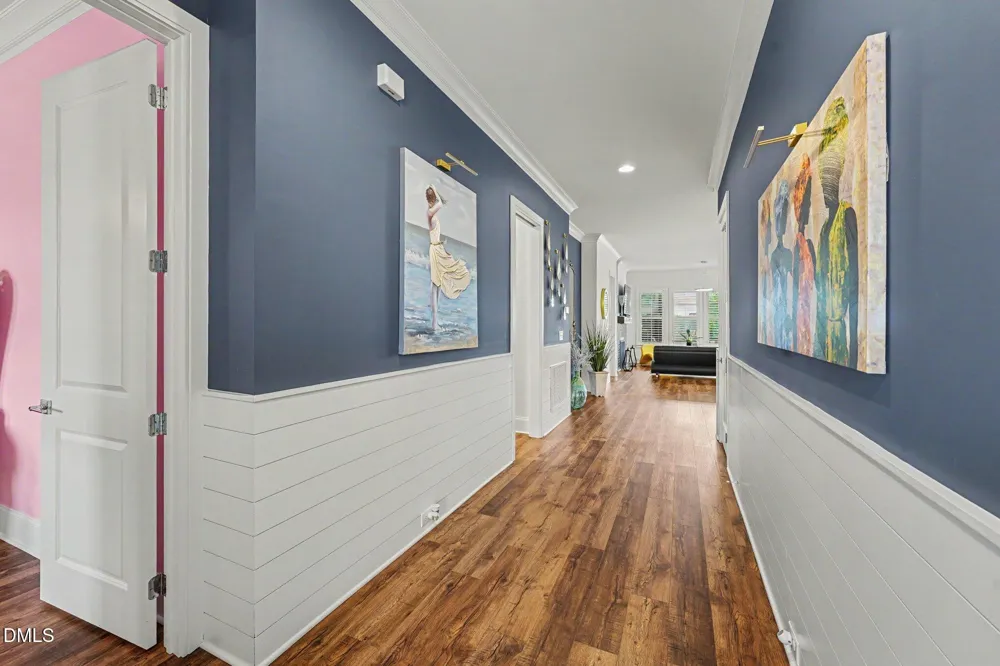 309 Silent Cove Lane Holly Springs, NC 27540