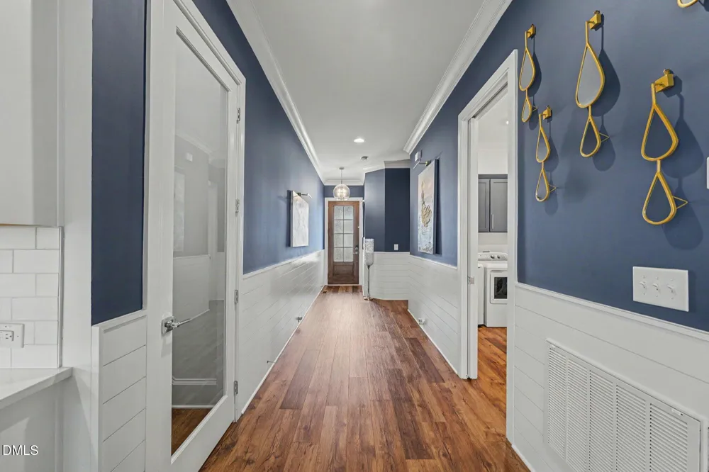 309 Silent Cove Lane Holly Springs, NC 27540