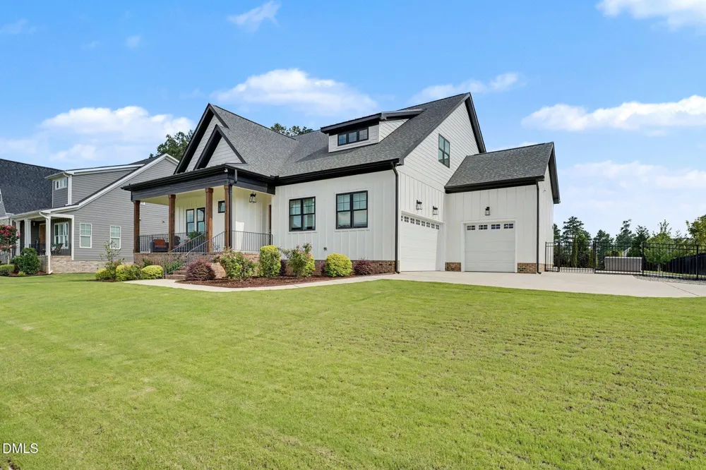 309 Silent Cove Lane Holly Springs, NC 27540