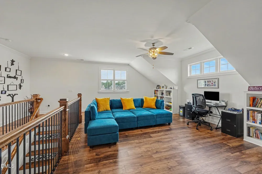309 Silent Cove Lane Holly Springs, NC 27540
