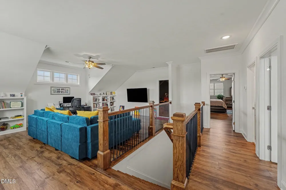 309 Silent Cove Lane Holly Springs, NC 27540