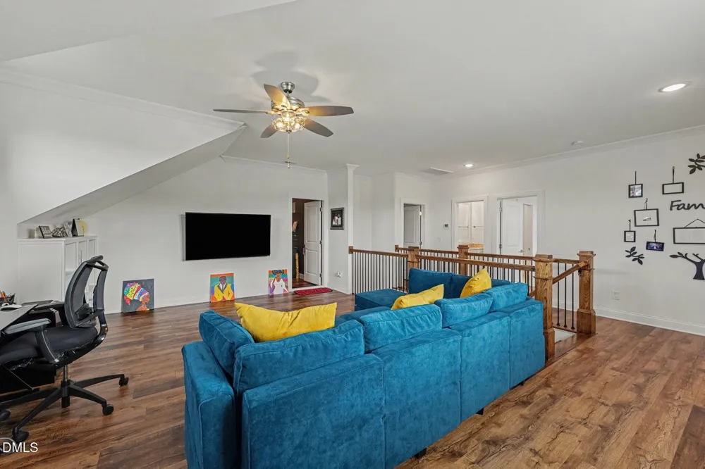 309 Silent Cove Lane Holly Springs, NC 27540