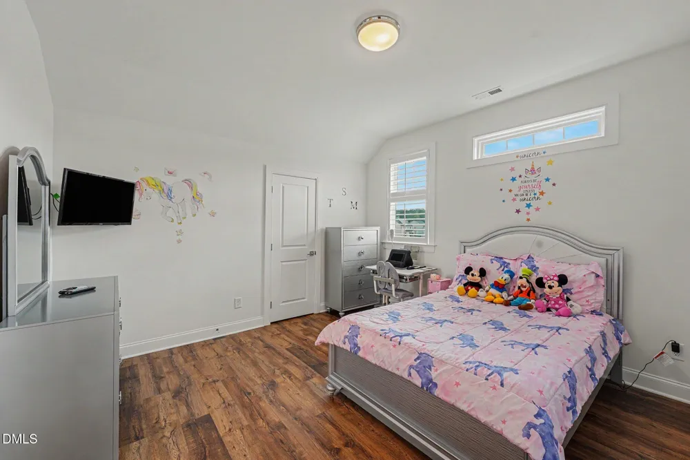 309 Silent Cove Lane Holly Springs, NC 27540