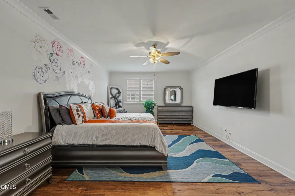309 Silent Cove Lane Holly Springs, NC 27540