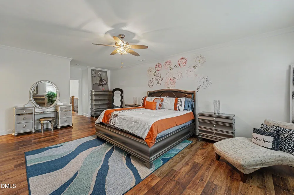 309 Silent Cove Lane Holly Springs, NC 27540