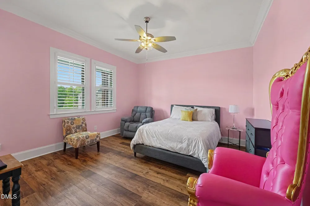 309 Silent Cove Lane Holly Springs, NC 27540