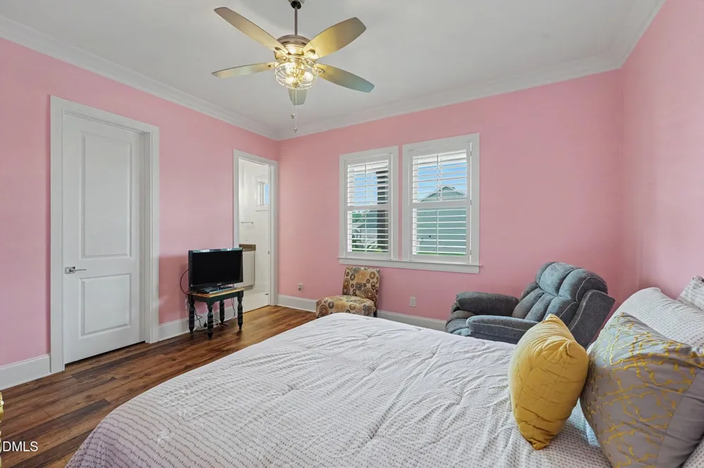 309 Silent Cove Lane Holly Springs, NC 27540
