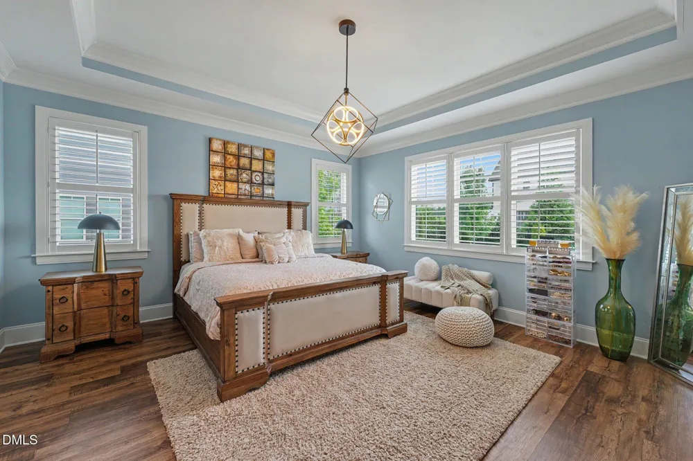 309 Silent Cove Lane Holly Springs, NC 27540