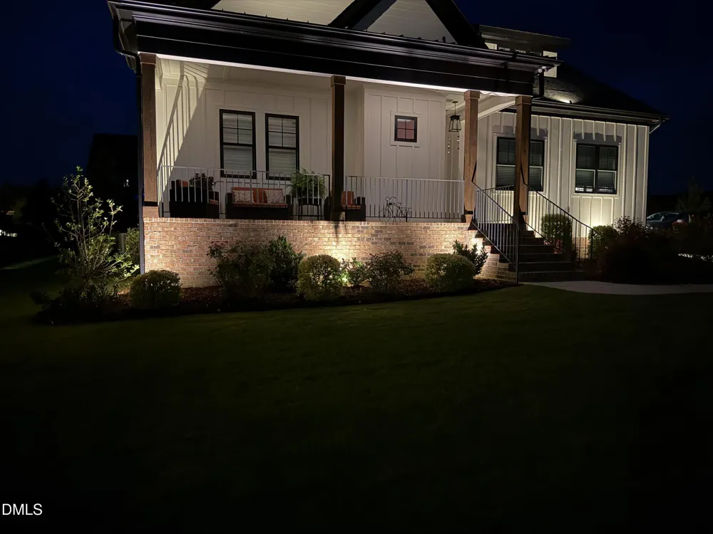 309 Silent Cove Lane Holly Springs, NC 27540