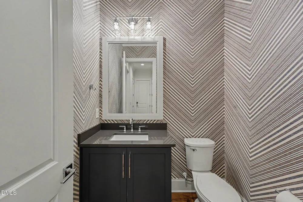 309 Silent Cove Lane Holly Springs, NC 27540