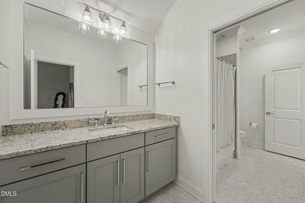 309 Silent Cove Lane Holly Springs, NC 27540