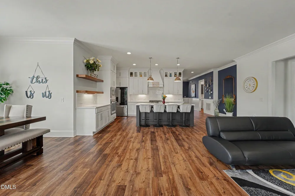 309 Silent Cove Lane Holly Springs, NC 27540
