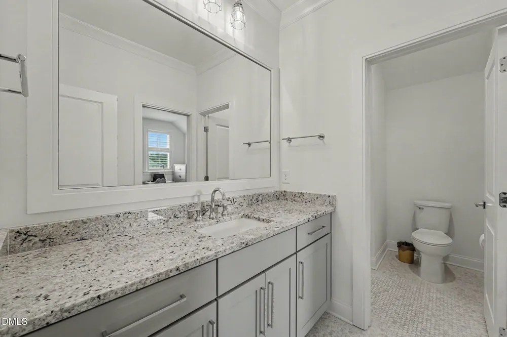 309 Silent Cove Lane Holly Springs, NC 27540