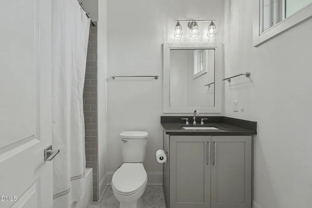 309 Silent Cove Lane Holly Springs, NC 27540
