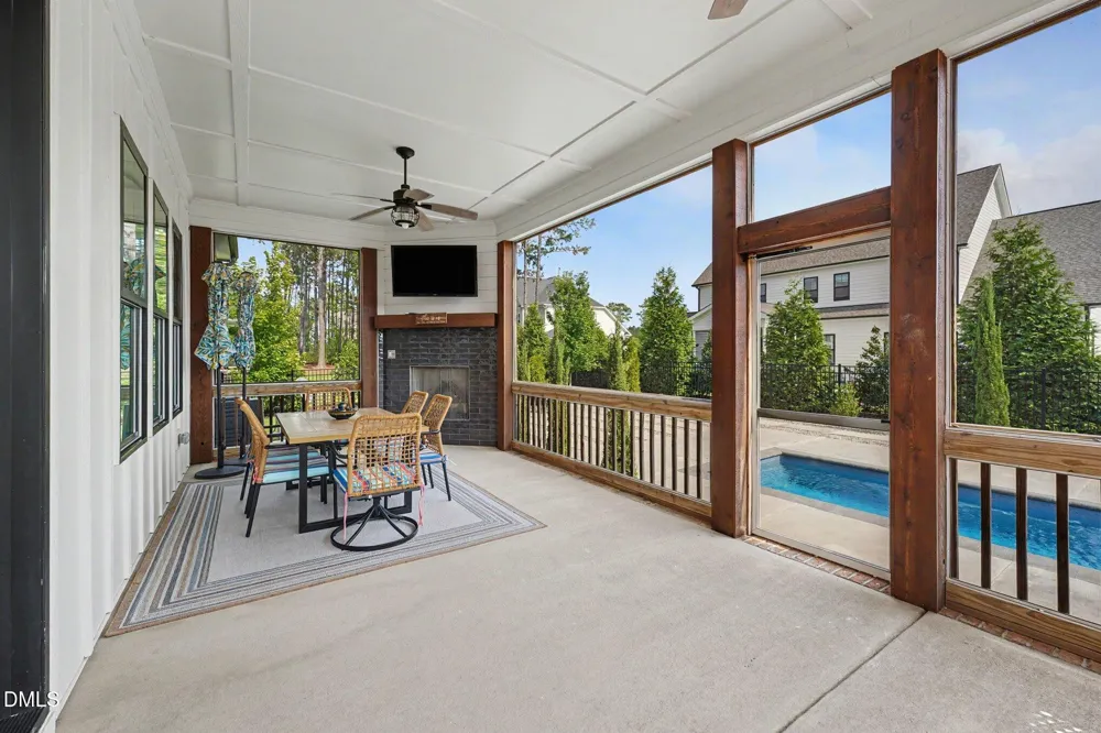 309 Silent Cove Lane Holly Springs, NC 27540