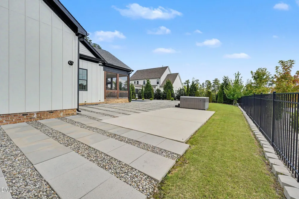 309 Silent Cove Lane Holly Springs, NC 27540