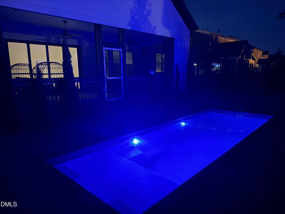 309 Silent Cove Lane Holly Springs, NC 27540