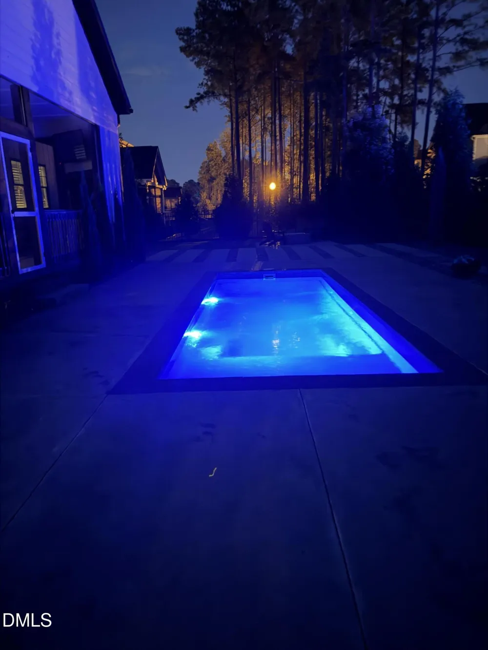 309 Silent Cove Lane Holly Springs, NC 27540