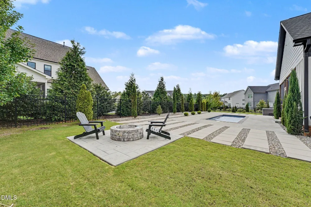 309 Silent Cove Lane Holly Springs, NC 27540