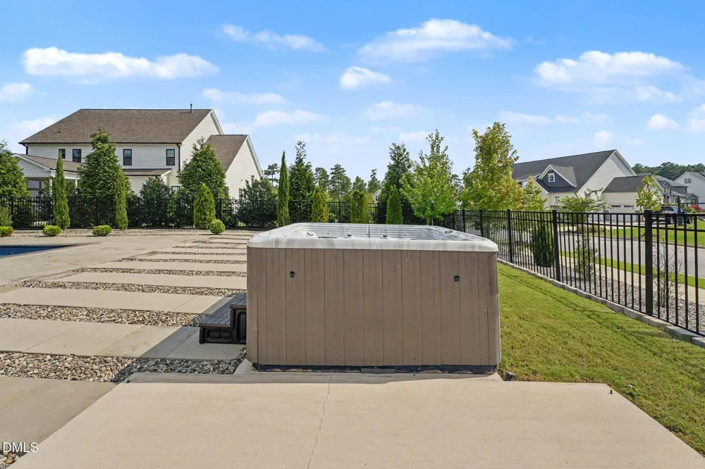 309 Silent Cove Lane Holly Springs, NC 27540