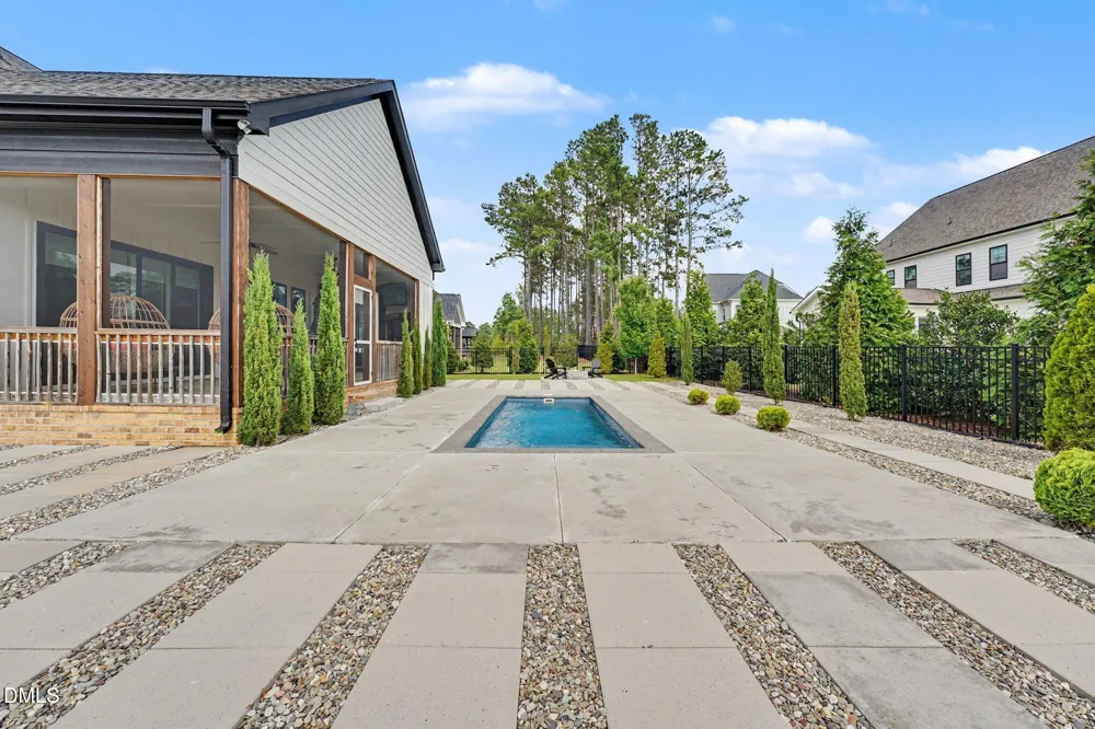 309 Silent Cove Lane Holly Springs, NC 27540