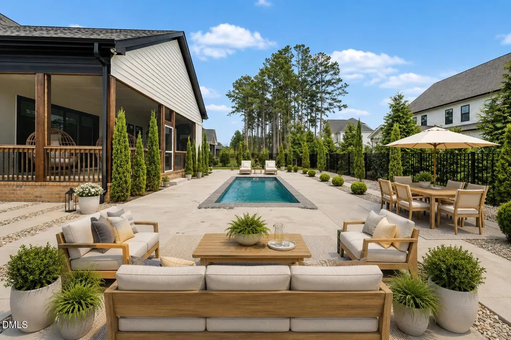 309 Silent Cove Lane Holly Springs, NC 27540