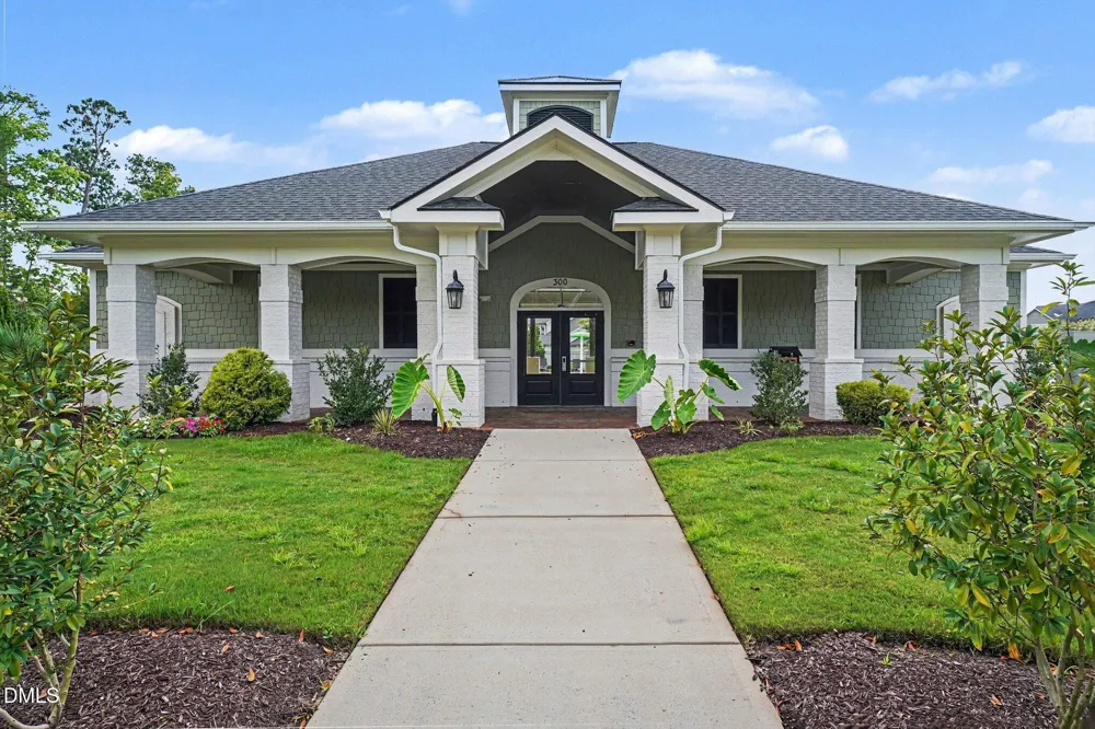 309 Silent Cove Lane Holly Springs, NC 27540