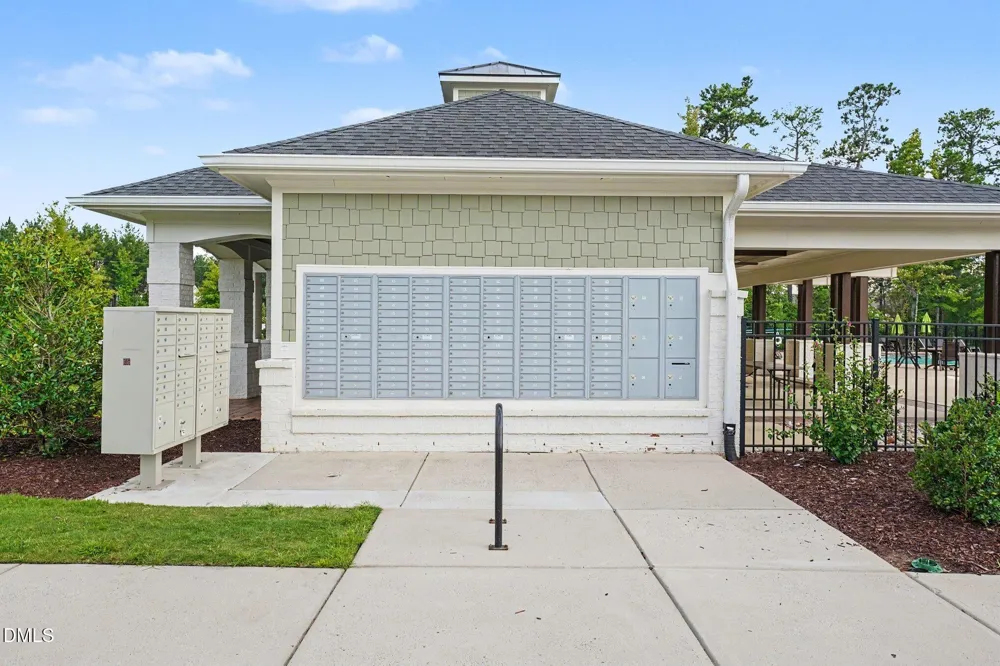 309 Silent Cove Lane Holly Springs, NC 27540