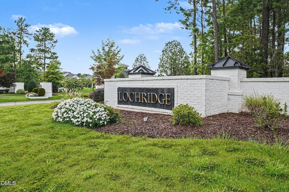 309 Silent Cove Lane Holly Springs, NC 27540