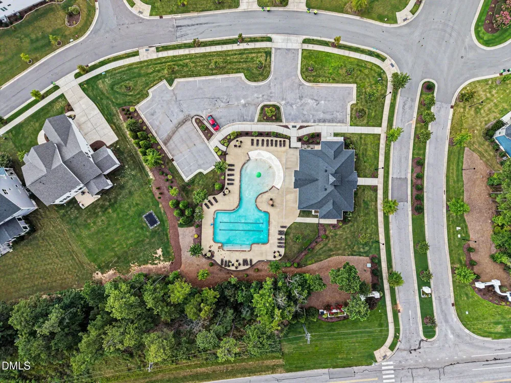 309 Silent Cove Lane Holly Springs, NC 27540