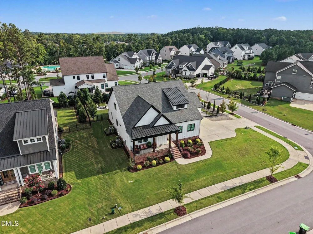 309 Silent Cove Lane Holly Springs, NC 27540