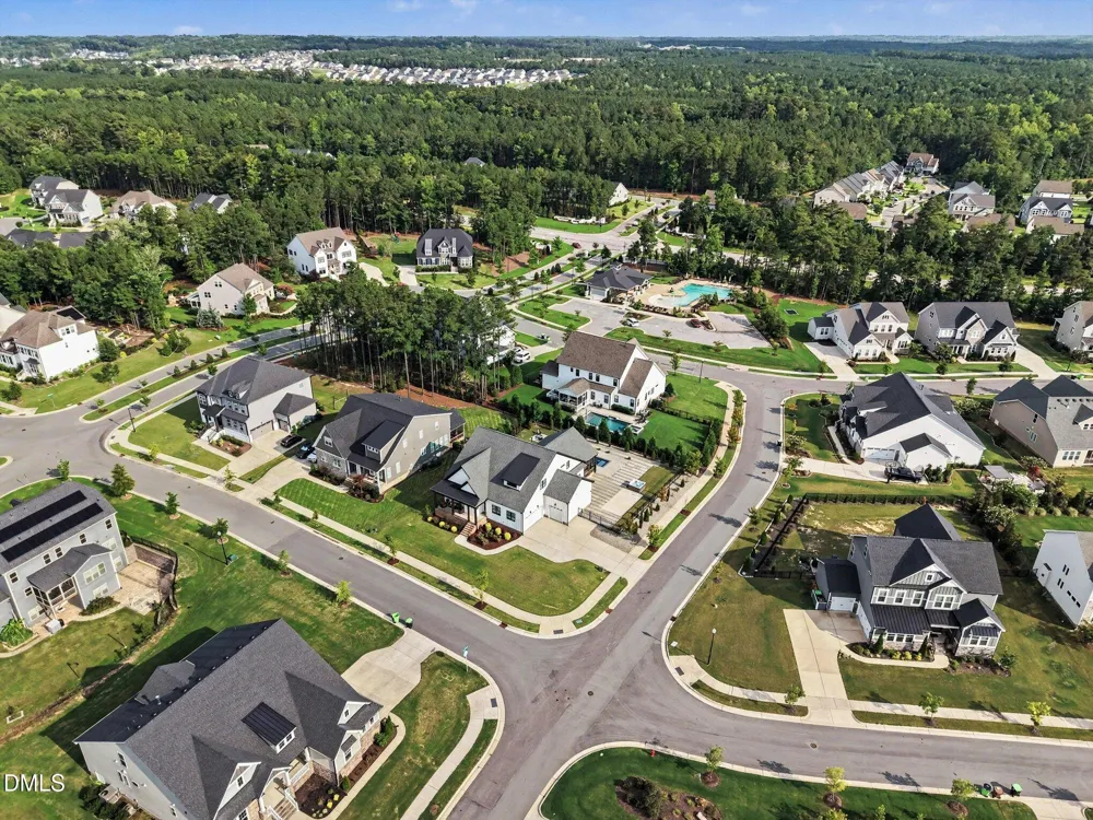 309 Silent Cove Lane Holly Springs, NC 27540