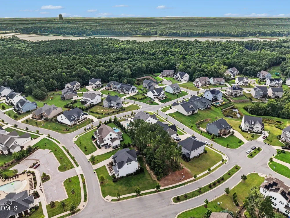 309 Silent Cove Lane Holly Springs, NC 27540