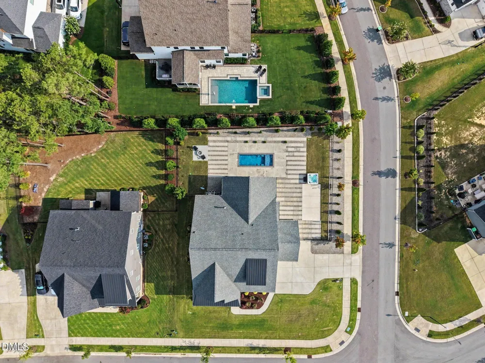 309 Silent Cove Lane Holly Springs, NC 27540