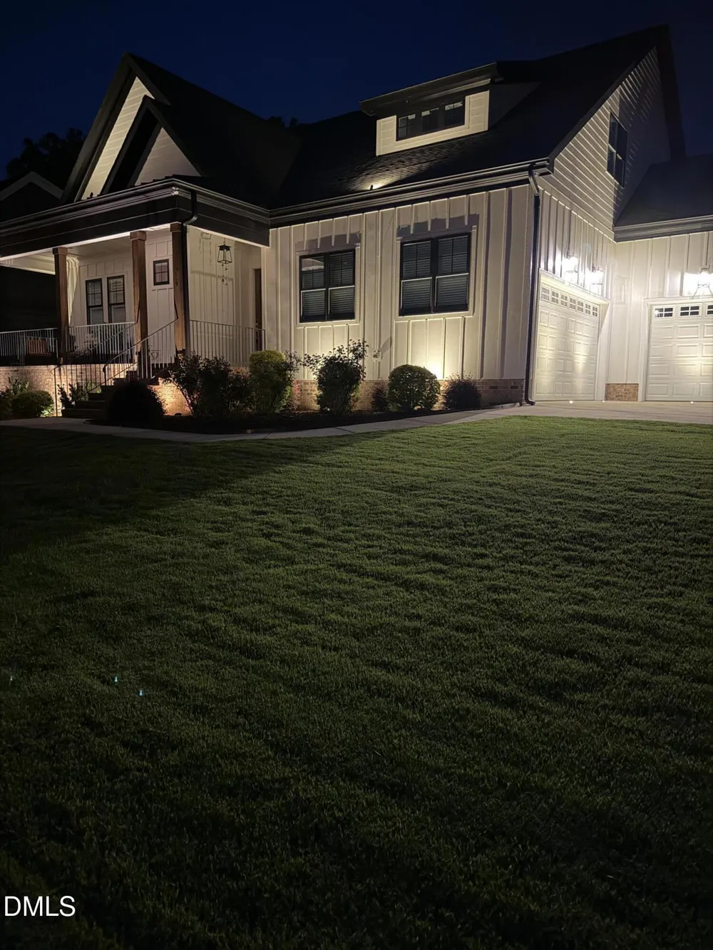 309 Silent Cove Lane Holly Springs, NC 27540