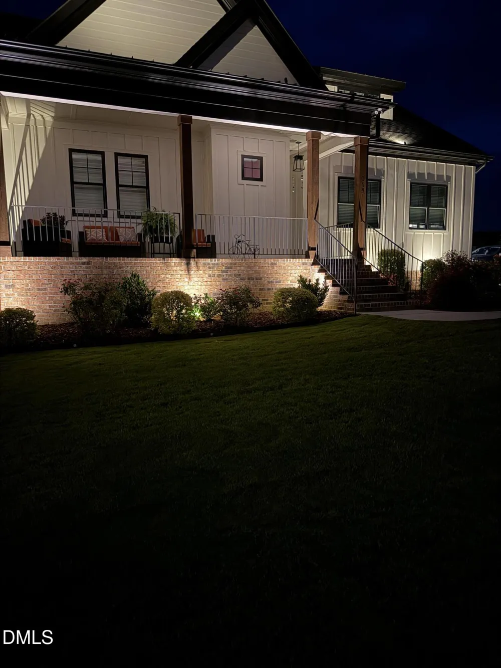 309 Silent Cove Lane Holly Springs, NC 27540