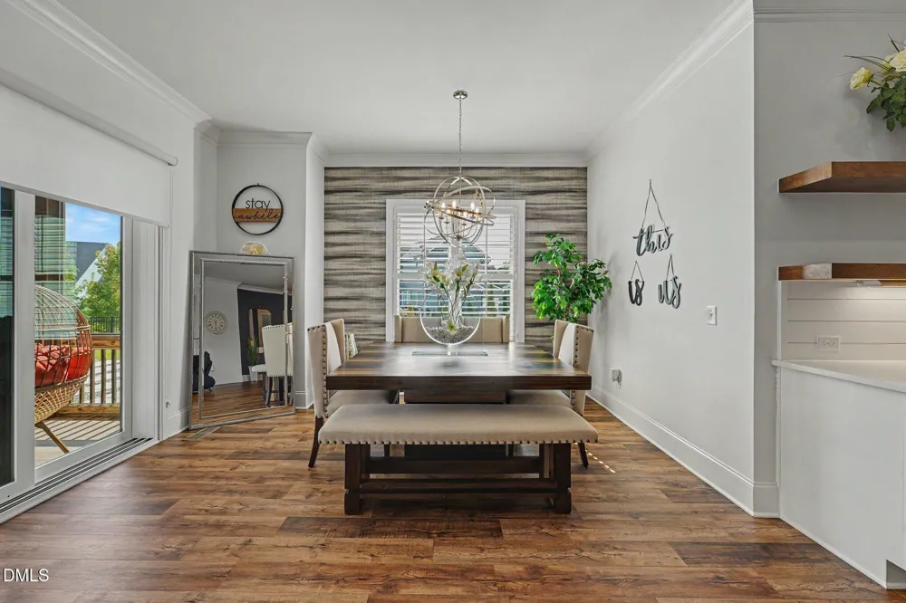 309 Silent Cove Lane Holly Springs, NC 27540