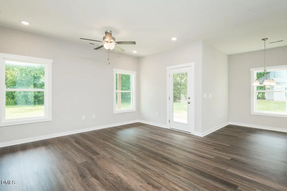 2832 Ricolden Trail Elon, NC 27244