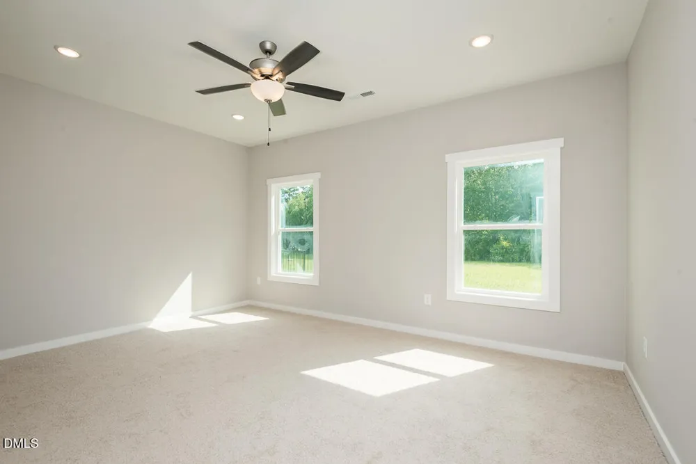 2832 Ricolden Trail Elon, NC 27244