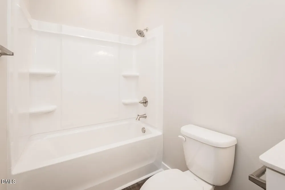 2832 Ricolden Trail Elon, NC 27244