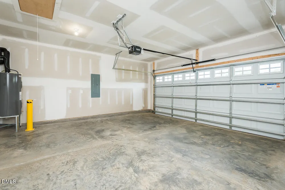 2832 Ricolden Trail Elon, NC 27244