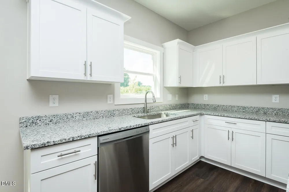 2832 Ricolden Trail Elon, NC 27244