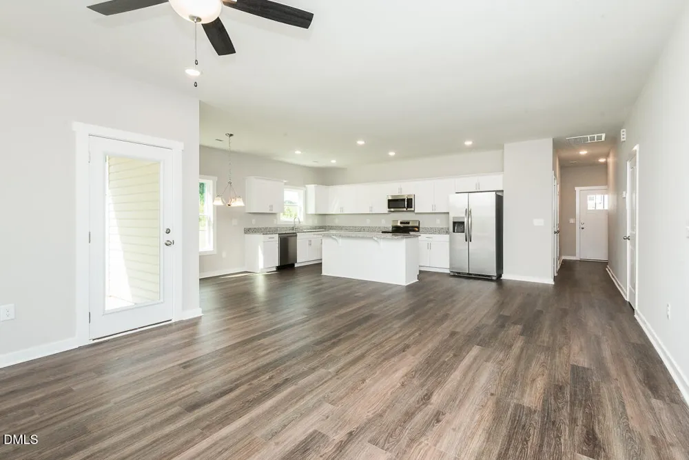 2832 Ricolden Trail Elon, NC 27244