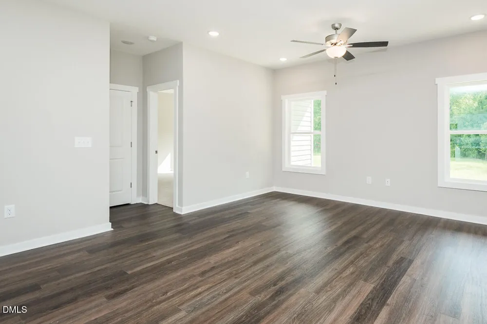 2832 Ricolden Trail Elon, NC 27244